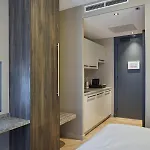 Hotell Breathe Boutique Leiden