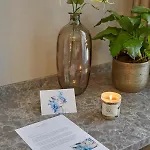 Breathe Boutique Hotell