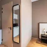 Hotell Breathe Boutique Leiden