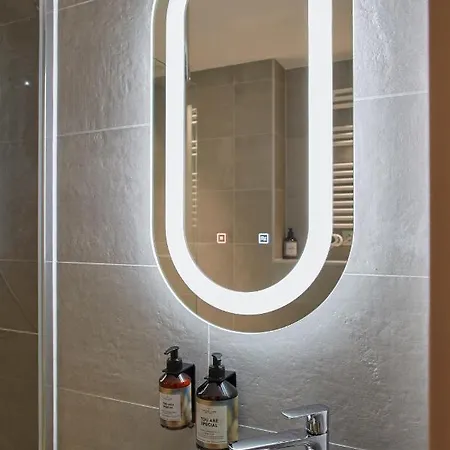 Hotel Breathe Boutique Hotel