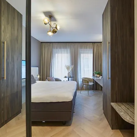 Breathe Boutique Hotel Leiden