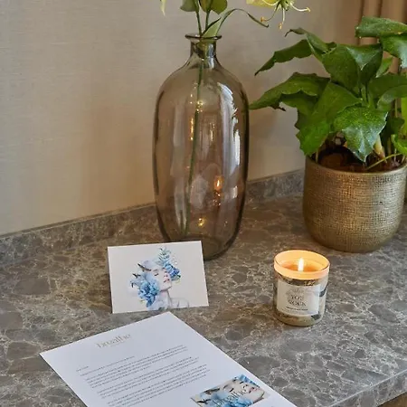 Breathe Boutique Ξενοδοχείο