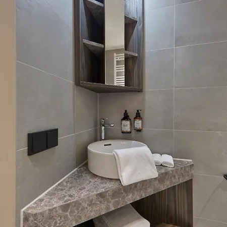 Breathe Boutique Ξενοδοχείο 4*
