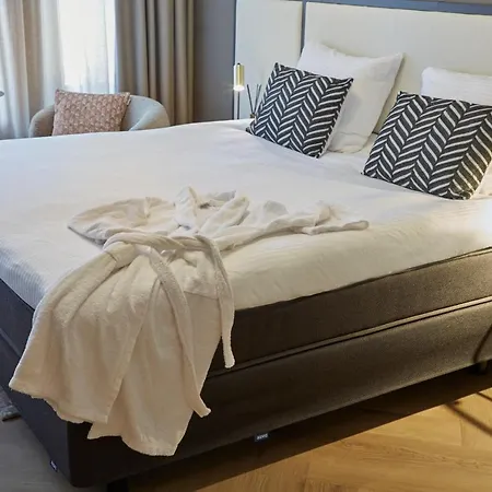 Hotel Breathe Boutique