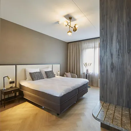 Breathe Boutique Ξενοδοχείο