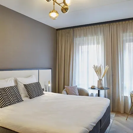 Breathe Boutique Hotel