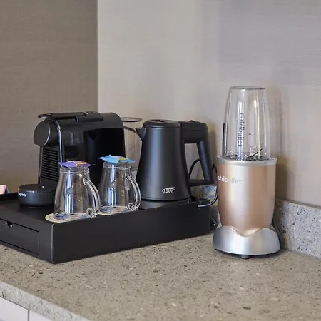 Breathe Boutique 4* Lejda