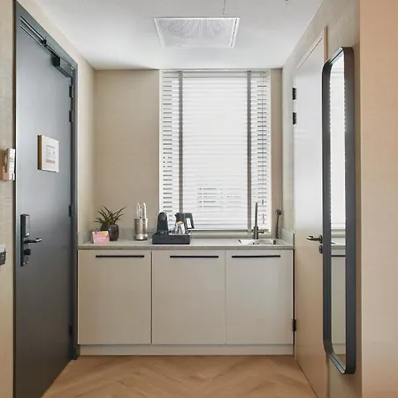 Hotel Breathe Boutique