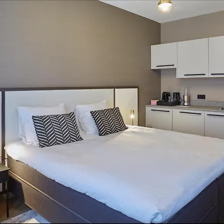 Breathe Boutique Hotel Lejda