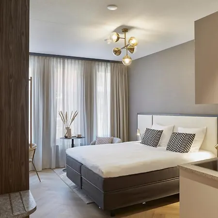 Breathe Boutique Hotel Hotel 4*