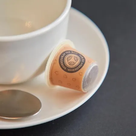 Hotel Breathe Boutique