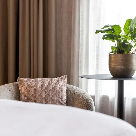 Ξενοδοχείο Breathe Boutique 4*