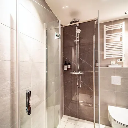 Ξενοδοχείο Breathe Boutique 4*