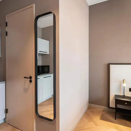 Hotel Breathe Boutique Lejda