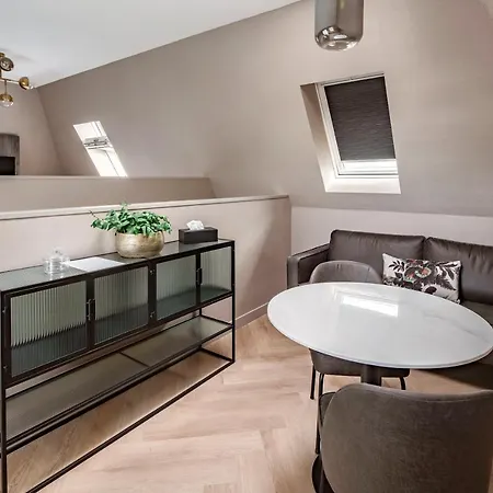 Breathe Boutique 4* Leiden