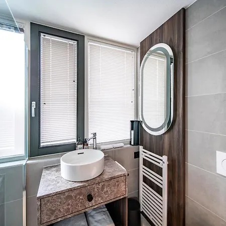 Breathe Boutique Hotel