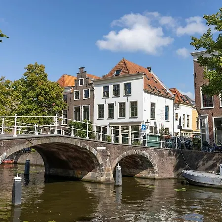 Breathe Boutique Hotel Leiden