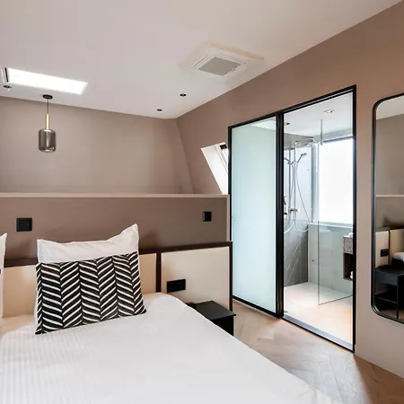 Ξενοδοχείο Breathe Boutique 4*