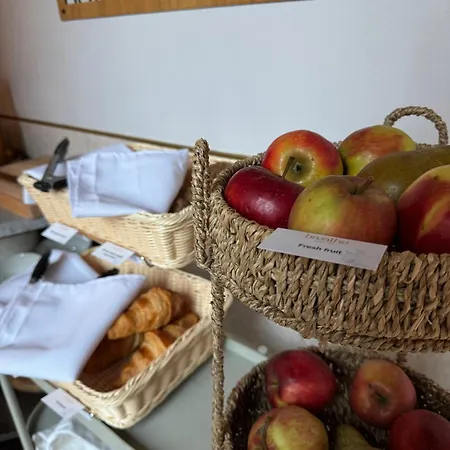 Breathe Boutique Hotel Hotel
