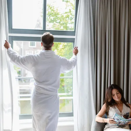 Breathe Boutique Leiden