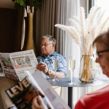 Breathe Boutique Leiden