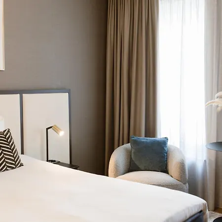 Hotel Breathe Boutique