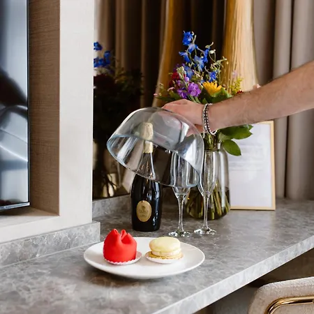 Hotel Breathe Boutique Lejda