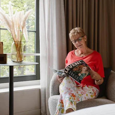 Breathe Boutique 4* Leiden