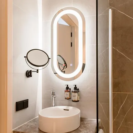 Ξενοδοχείο Breathe Boutique
