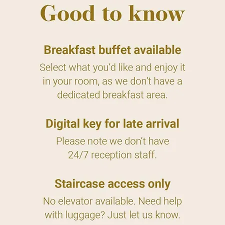 Breathe Boutique 4*