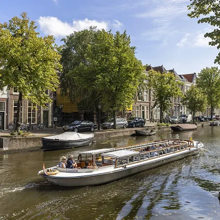 Breathe Boutique Hotel 4*