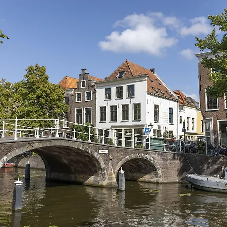 Hotel Breathe Boutique 4*