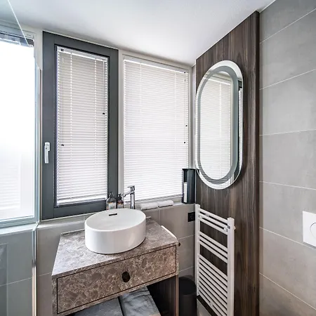 Breathe Boutique Hotel Lejda