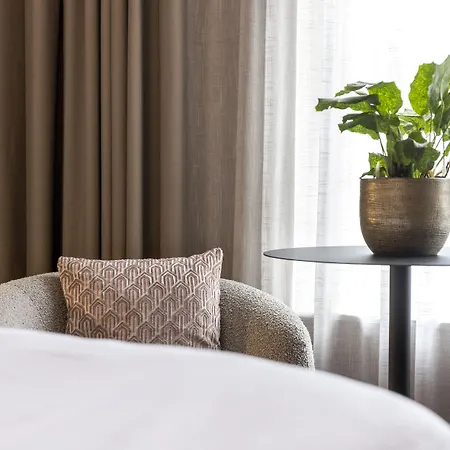 Breathe Boutique Hotel 4*