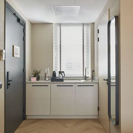 Breathe Boutique Hotel