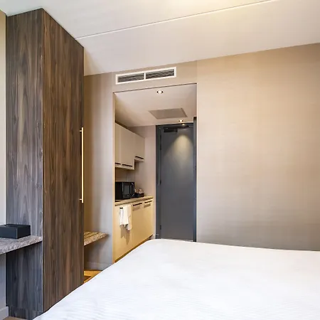 Hotel Breathe Boutique