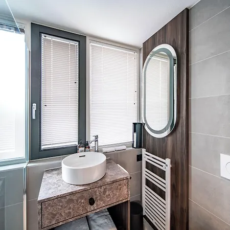 Breathe Boutique Hotel