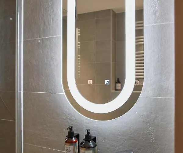 Hotel Breathe Boutique