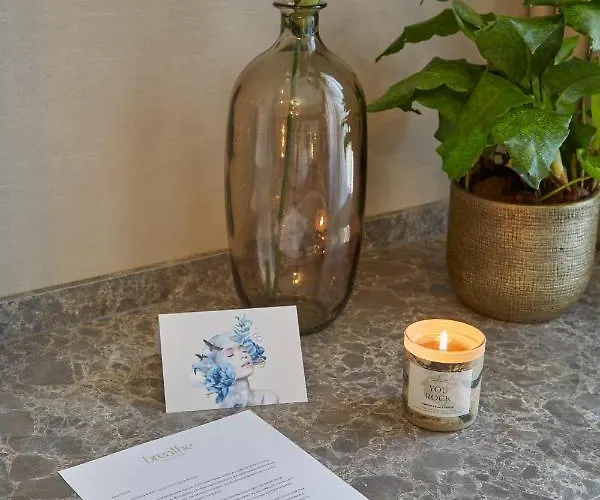 Breathe Boutique Ξενοδοχείο