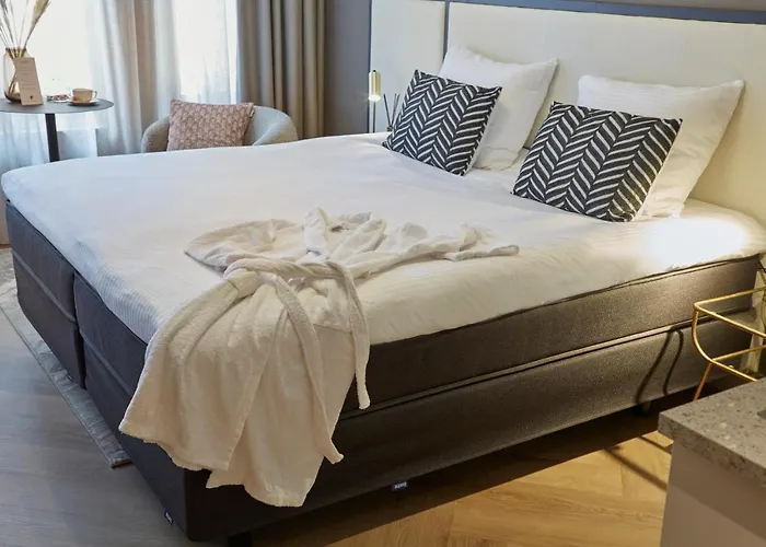 Hotel Breathe Boutique