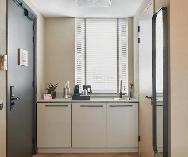 Hotel Breathe Boutique