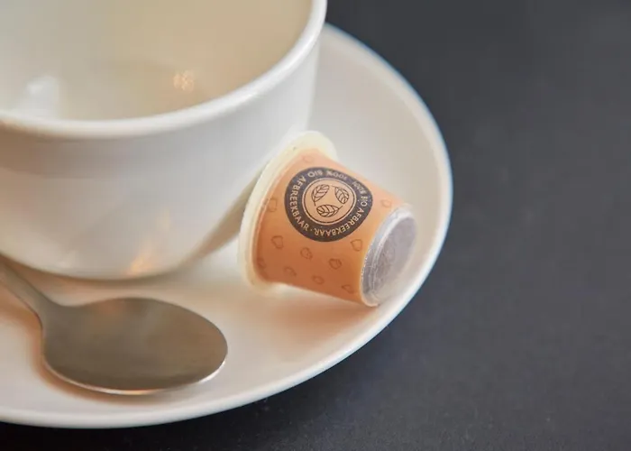 Ξενοδοχείο Breathe Boutique