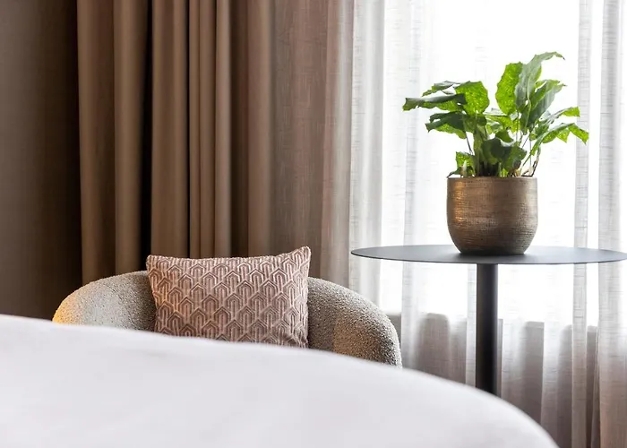 Ξενοδοχείο Breathe Boutique 4*