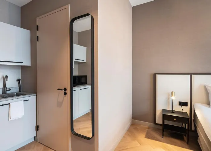 Hotel Breathe Boutique Leiden