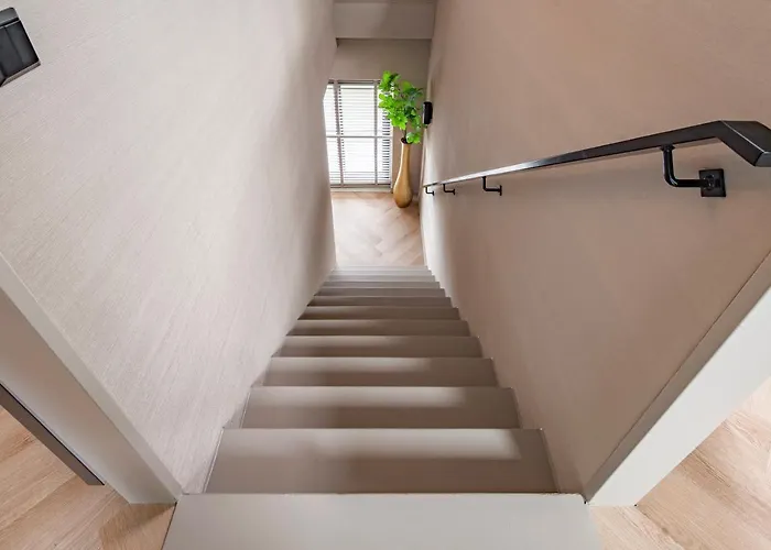 Hotel Breathe Boutique Leiden