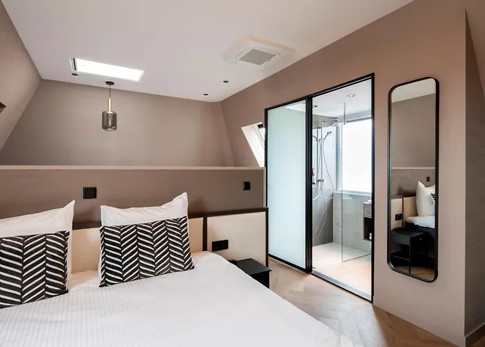 Hotel Breathe Boutique 4*