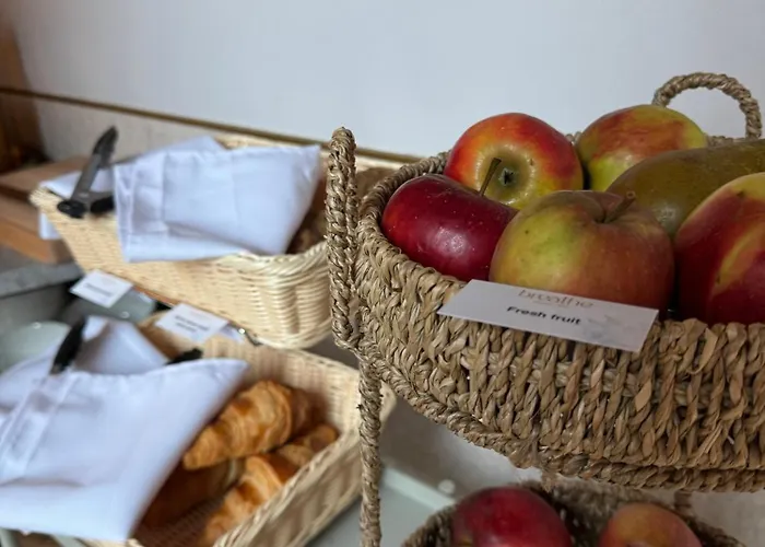 Breathe Boutique Ξενοδοχείο