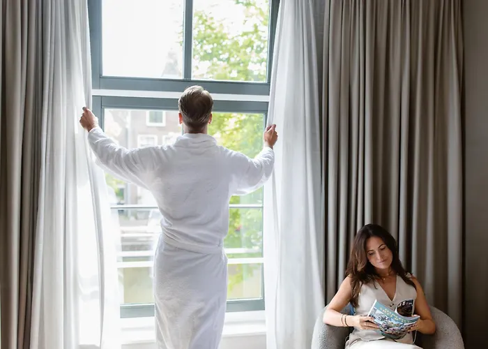 Breathe Boutique Λάιντεν