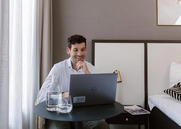 Breathe Boutique Hotel 4*