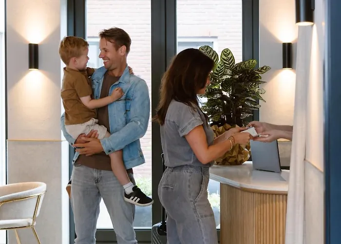 Szálloda Breathe Boutique 4*